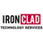 Ironclad Technology Services Logo
